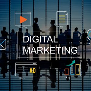 Learn digital marketing training course online with certificate