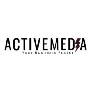 The active media