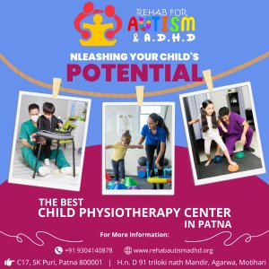 Autism treatment center in patna: expert care for your child