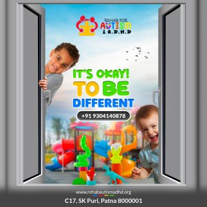 Find the best autism doctor in patna: specialized treatment