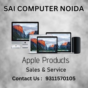 Best macbook repair service in greater noida