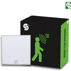 Motion sensor surface panel | esysense