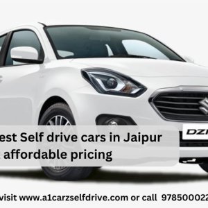 Jaipur to bikaner self-drive car