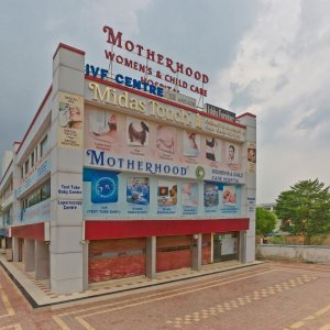 Ivf hospital in ahmedabad