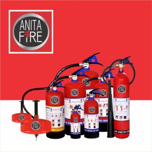 Fire extinguisher & refilling service in delhi