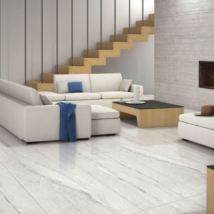 Full body vitrified tiles