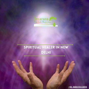 Spiritual healer in new delhi, india