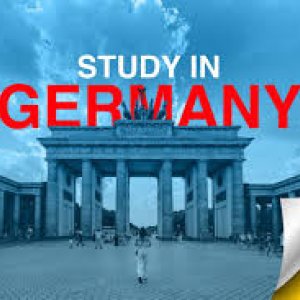 Study in germany for indian students