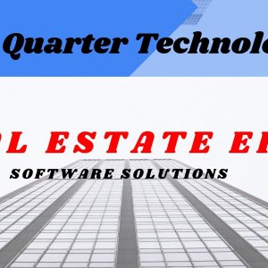 Real estate erp india | 4qt