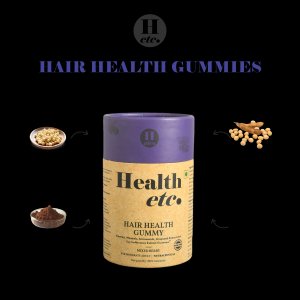 Best biotin gummies for hair loss