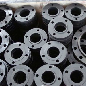 Durable and reliable carbon steel astm a105 flanges for sale