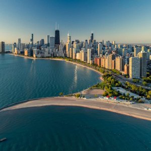 Enjoy unforgettable chicago vacation packages from trekhops