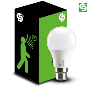 Smart motion sensor lights provider in india