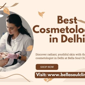 Best cosmetologist in delhi