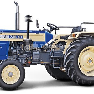 Buy best swaraj xt tractor in india in 2024