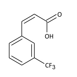 3-(trifluoromethyl) cinnamic acid