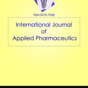 List of pharmaceutical journals with impact factor