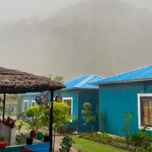 Resorts in rishikesh