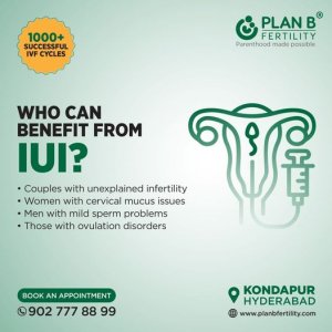 Best iui treatment in hyderabad