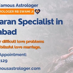 Expert vashikaran solutions with rb swami ji hyderabad