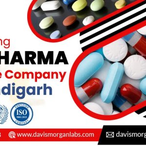 Best pcd pharma company in chandigarh