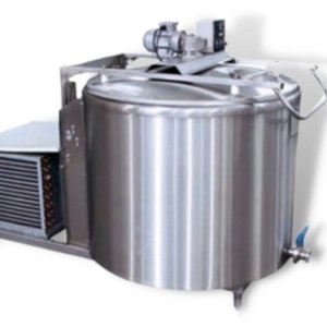 Bulk milk cooler manufacturer in ghaziabad