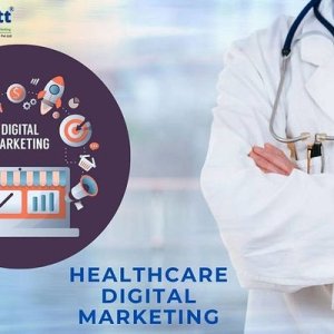 Digital marketing for hospitals - meditwitt