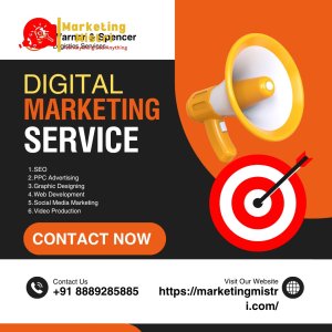 Best digital marketing company in jaipur