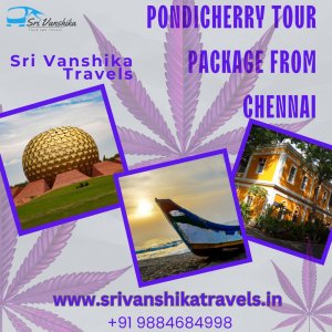 Sri vanshika travels