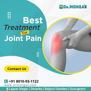 Best ayurvedic treatment for knee pain in gurgaon | 8010931122