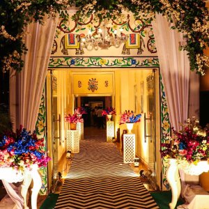 Best hotels in jaipur for wedding - pink peral hotel