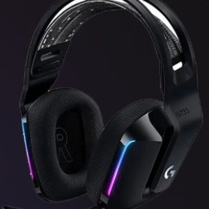 Gaming headsets