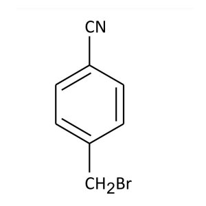 4 cyano benzyl bromide