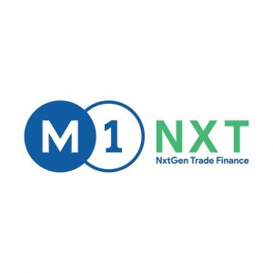 M1 nxt: streamlining transactions for financial institutions