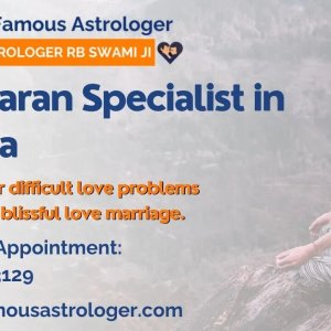 Top vashikaran solutions by rb swami ji in kolkata