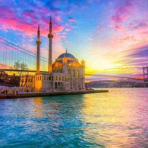 Istanbul family vacation packages from usa