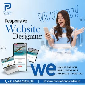 Website designing company in meerut