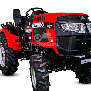 Best vst series 9 tractor in india in 2024