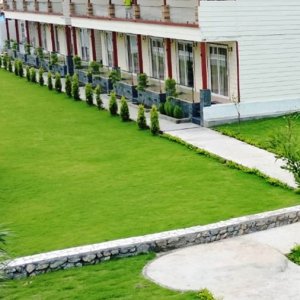 Best resort in rishikesh for weddings