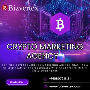 Maximize your crypto roi: proven strategies from bizvertex