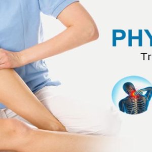 Best physiotherapist in jaipur