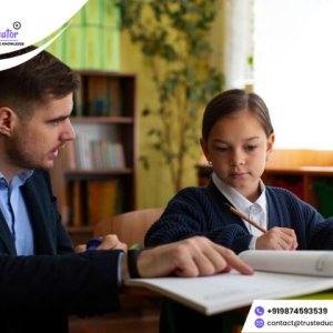 Top accounts teacher jobs in kolkata for expert home tutors