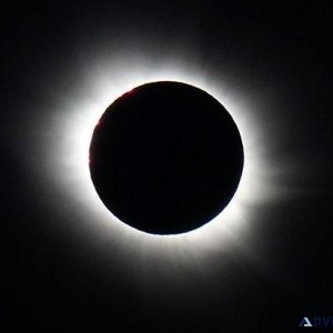 Are you ready for solar eclipses