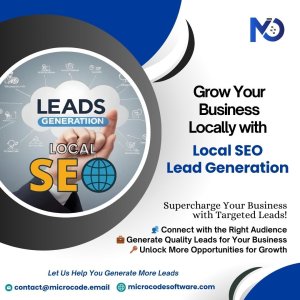 Increase leads from local seo