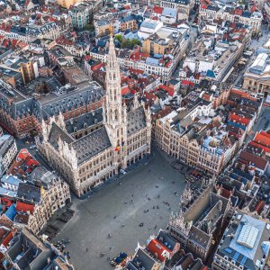 Brussels vacation packages from usa