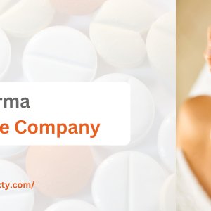 Top pharma franchise company