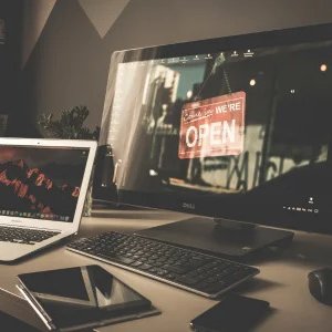 Second-hand laptop and desktop in mumbai