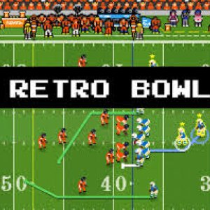 Retro bowl