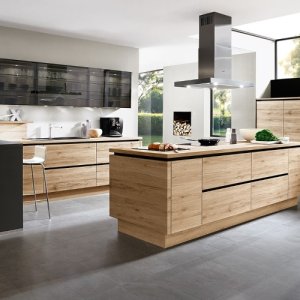 Modular kitchens for urban living in delhi ncr