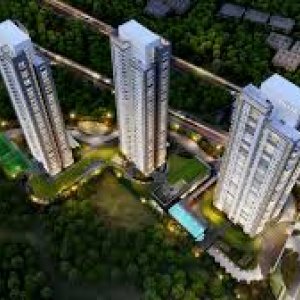 Emaar luxury apartments gurgaon